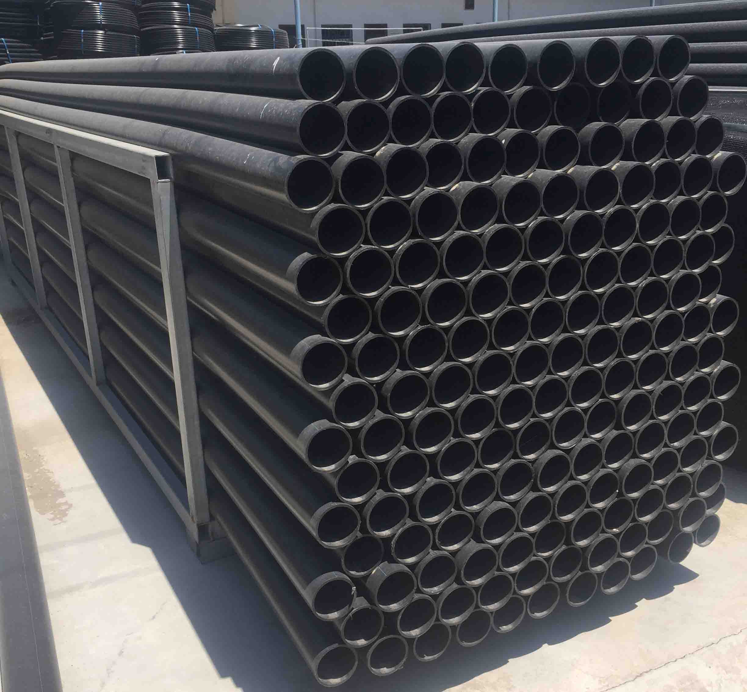 陜西PE直管 陜西PE直管