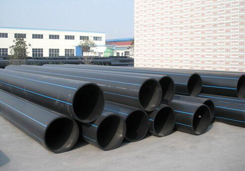 西安PE拖拉管廠家 西安PE拖拉管廠家